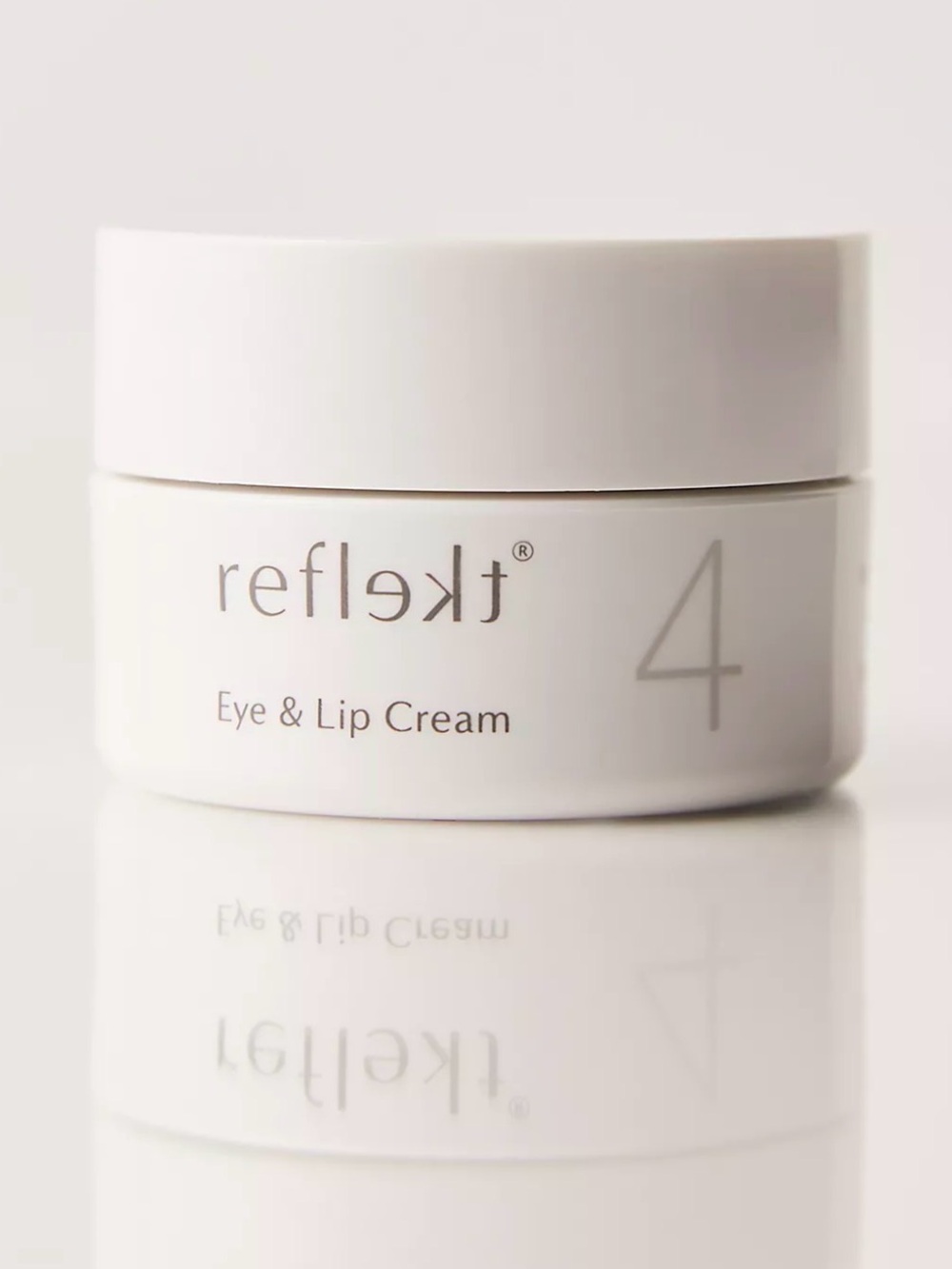 Reflekt 4😉Smoothing Squalane Eye & Lip Trmt Cream 15 ml / Made in USA / Sealed